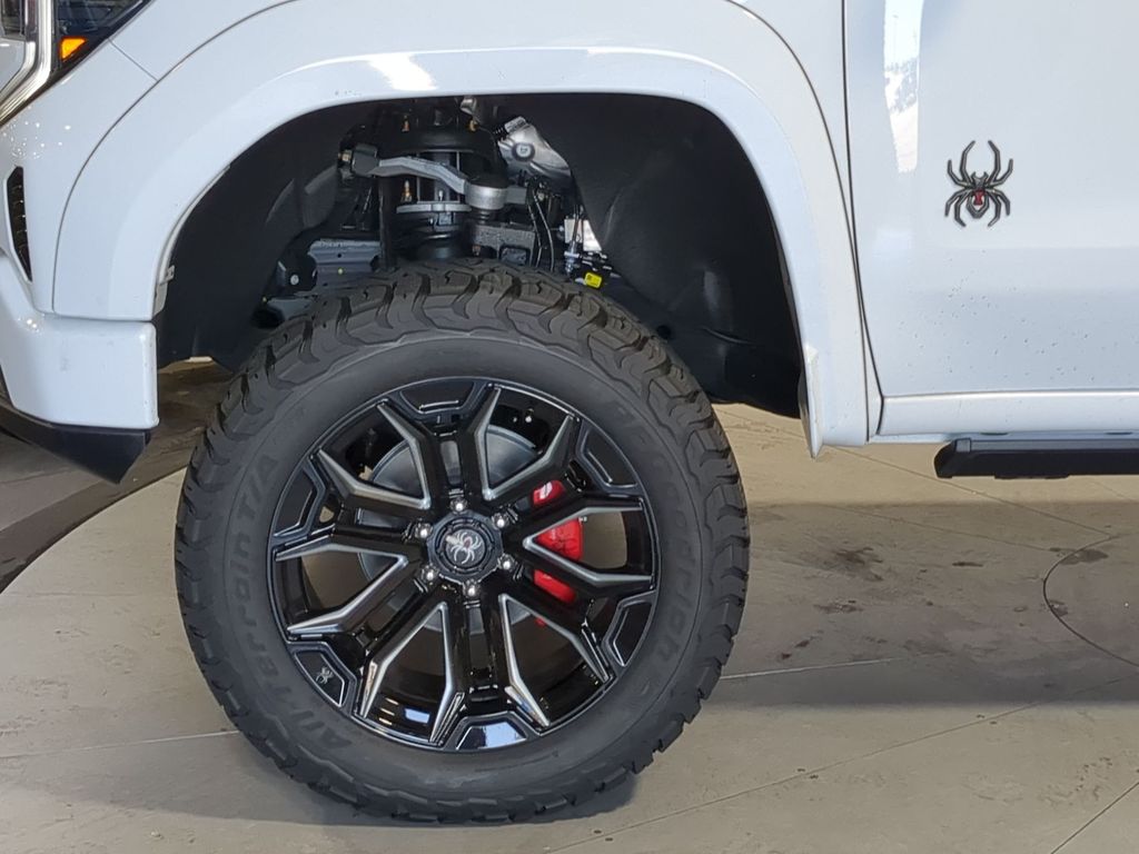 Thumbnail: 2026 GMC Sierra 1500 - 7