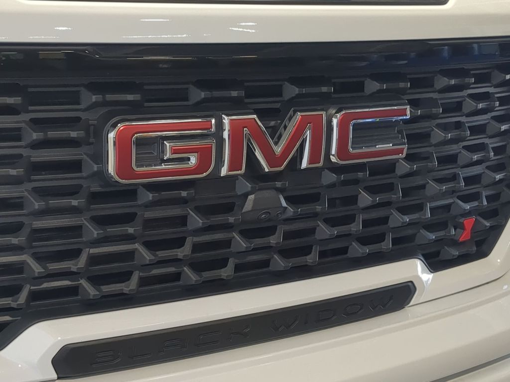 Thumbnail: 2026 GMC Sierra 1500 - 6
