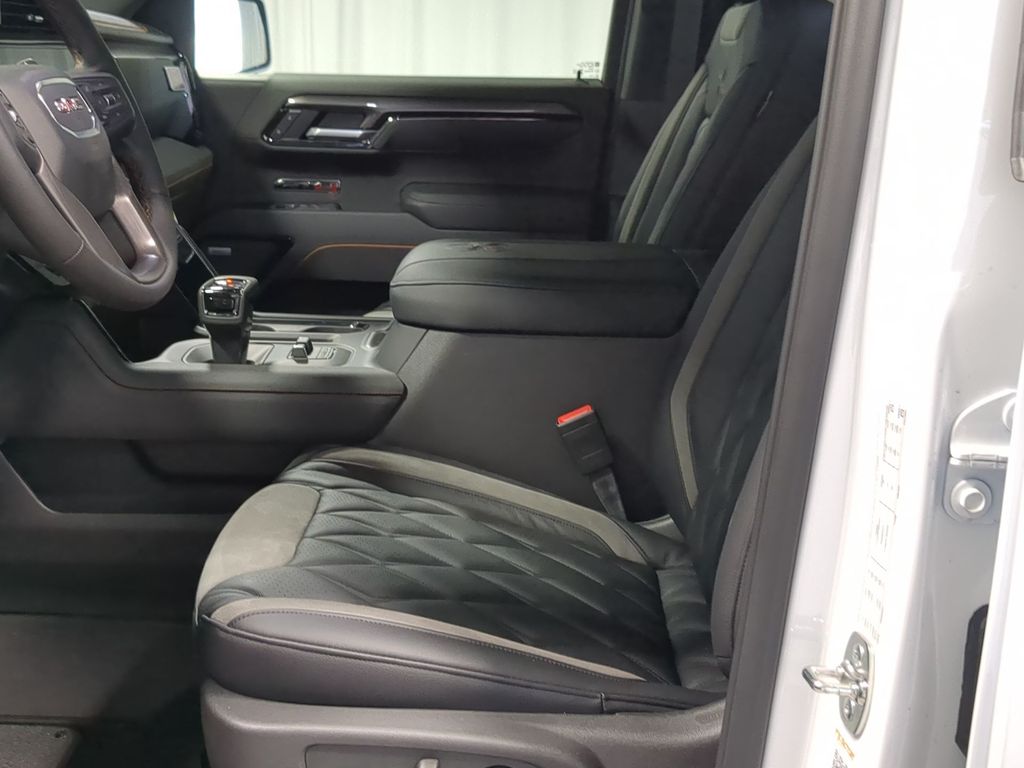 Thumbnail: 2026 GMC Sierra 1500 - 9