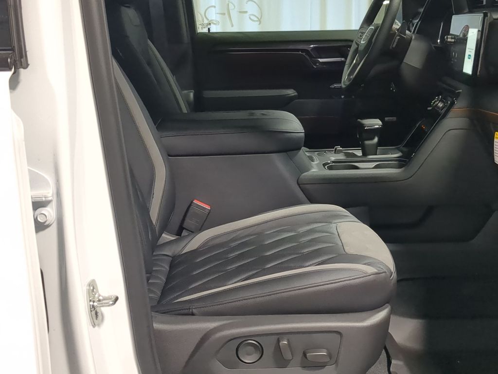 Thumbnail: 2026 GMC Sierra 1500 - 10