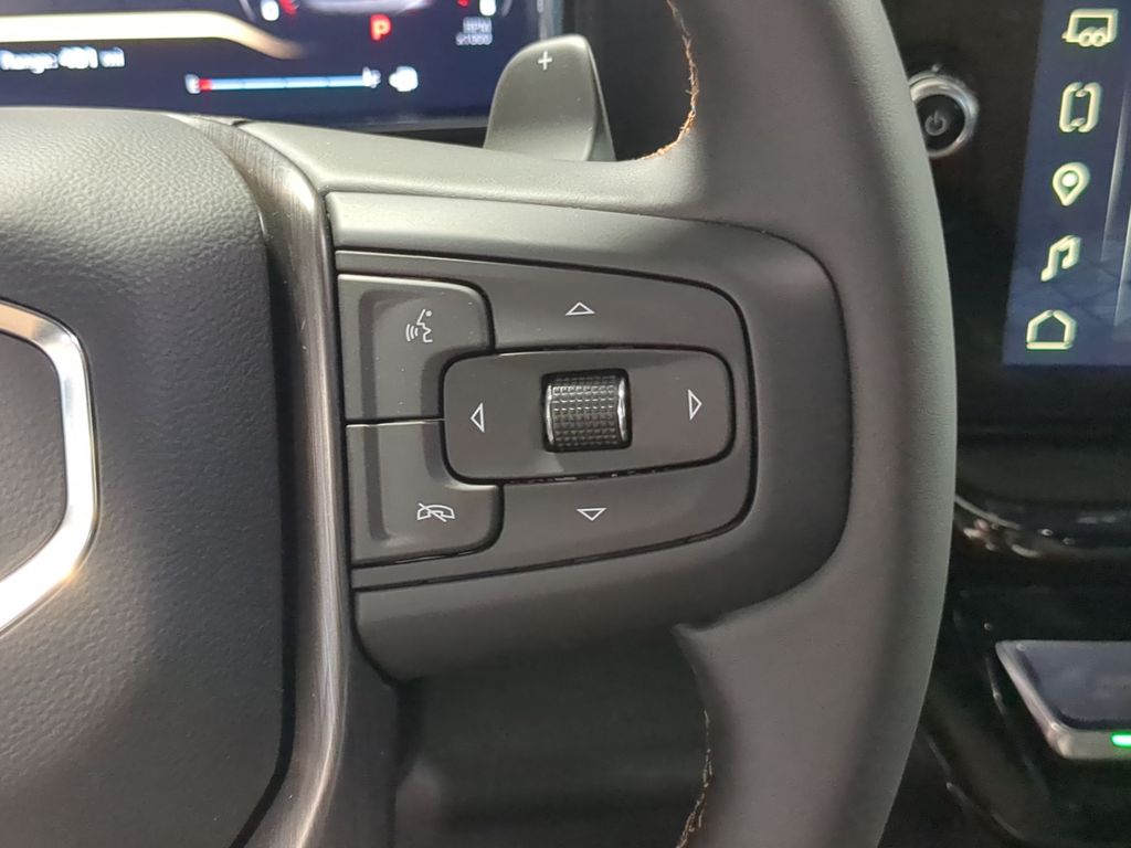 Thumbnail: 2026 GMC Sierra 1500 - 31