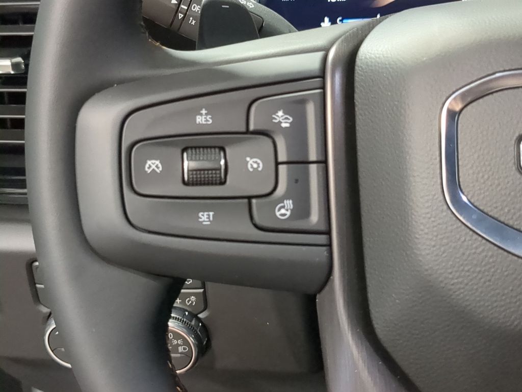 Thumbnail: 2026 GMC Sierra 1500 - 30