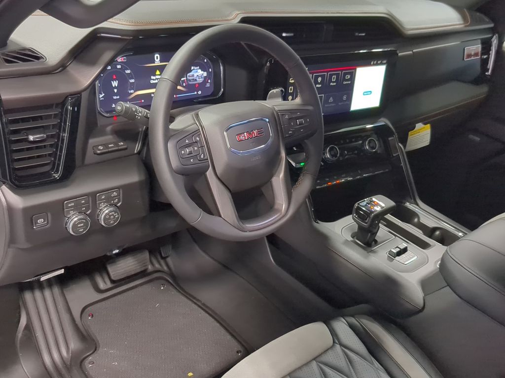 Thumbnail: 2026 GMC Sierra 1500 - 2