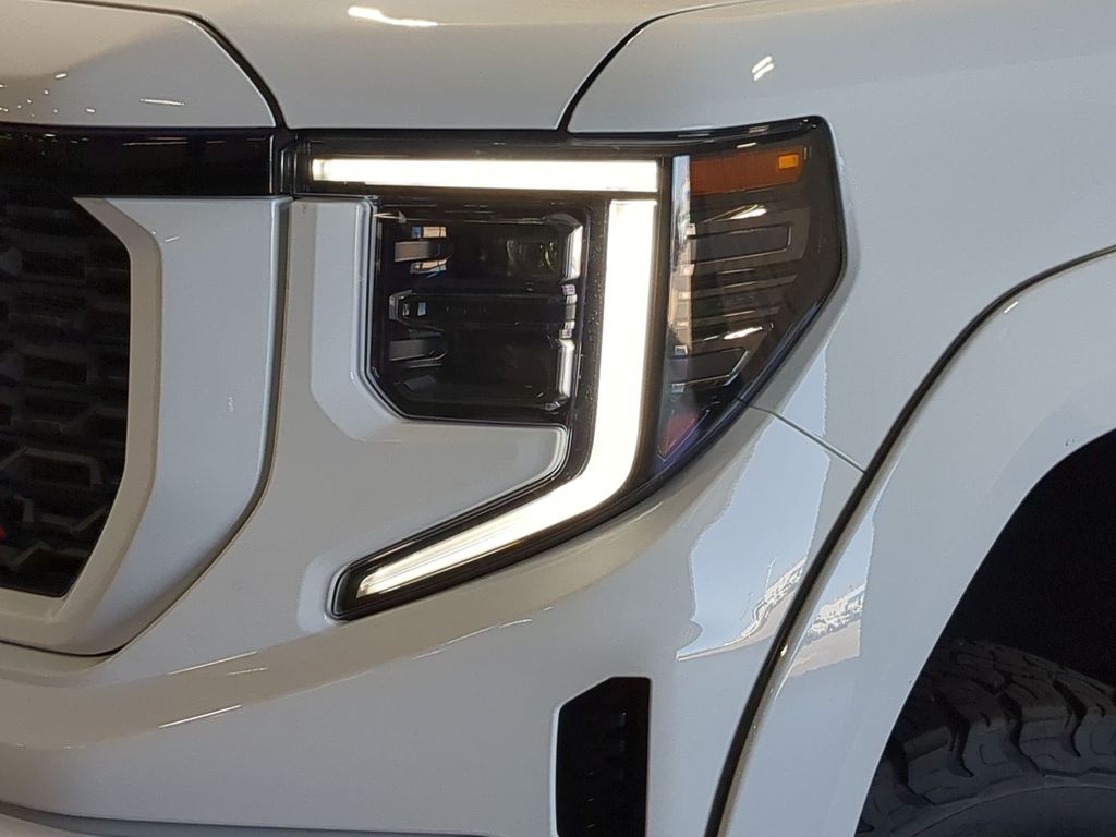 Thumbnail: 2026 GMC Sierra 1500 - 24