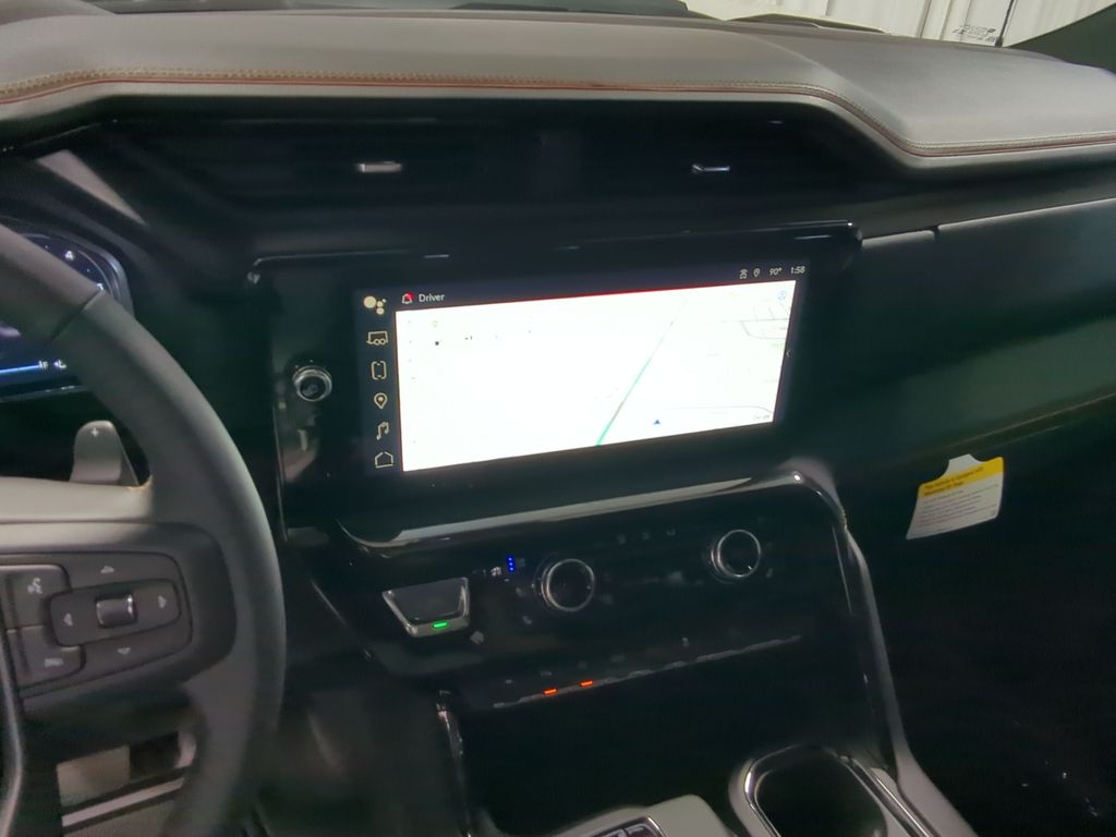 Thumbnail: 2026 GMC Sierra 1500 - 13