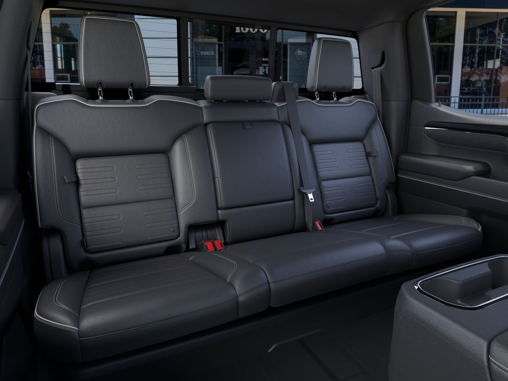Thumbnail: 2026 GMC Sierra 1500 - 19