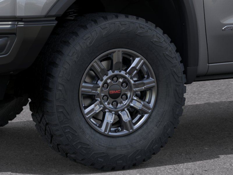 Thumbnail: 2026 GMC Sierra 1500 - 6