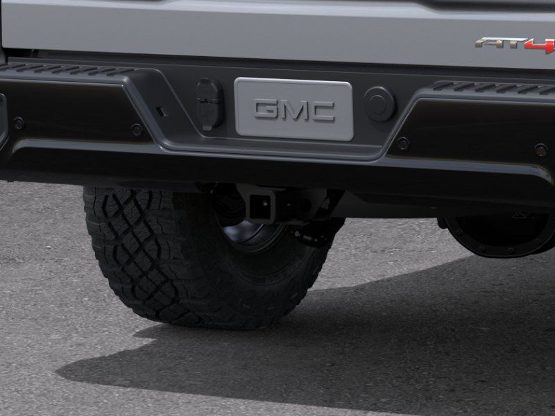 Thumbnail: 2026 GMC Sierra 1500 - 18
