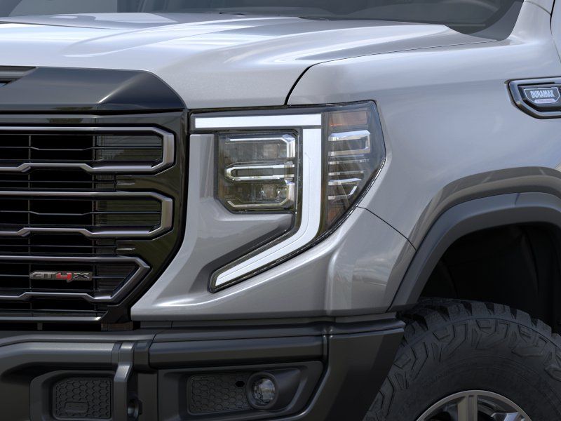 Thumbnail: 2026 GMC Sierra 1500 - 15
