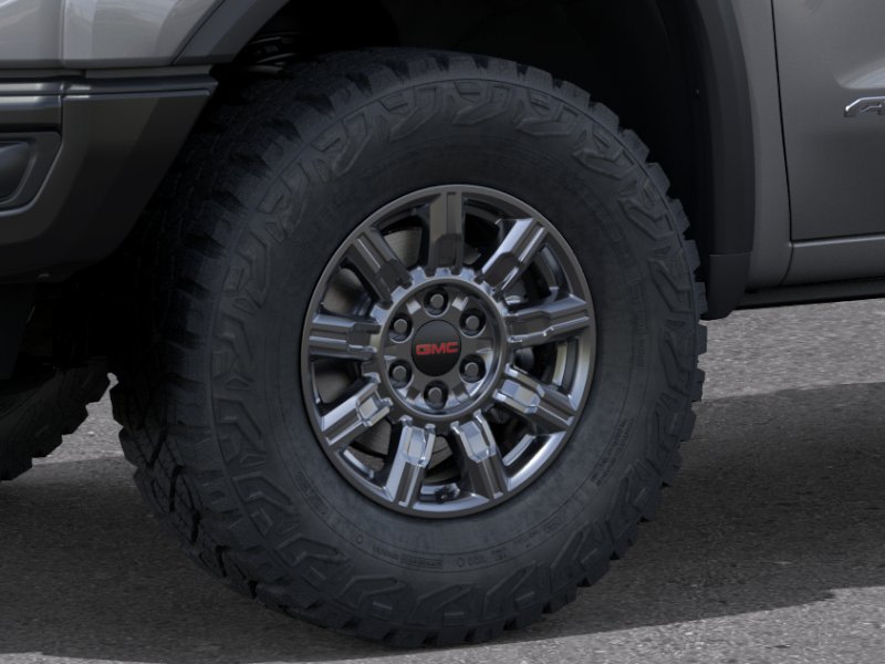 Thumbnail: 2026 GMC Sierra 1500 - 6