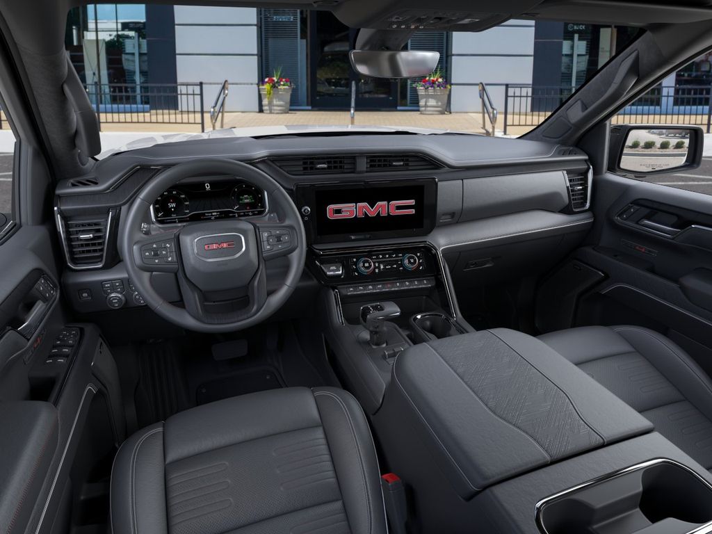 Thumbnail: 2026 GMC Sierra 1500 - 2