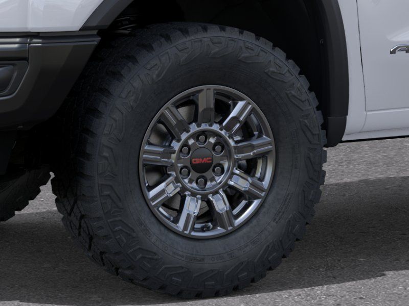 Thumbnail: 2026 GMC Sierra 1500 - 6