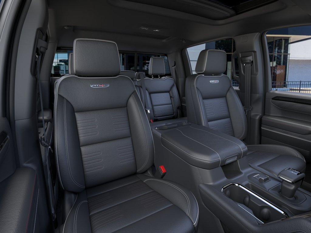 Thumbnail: 2026 GMC Sierra 1500 - 7