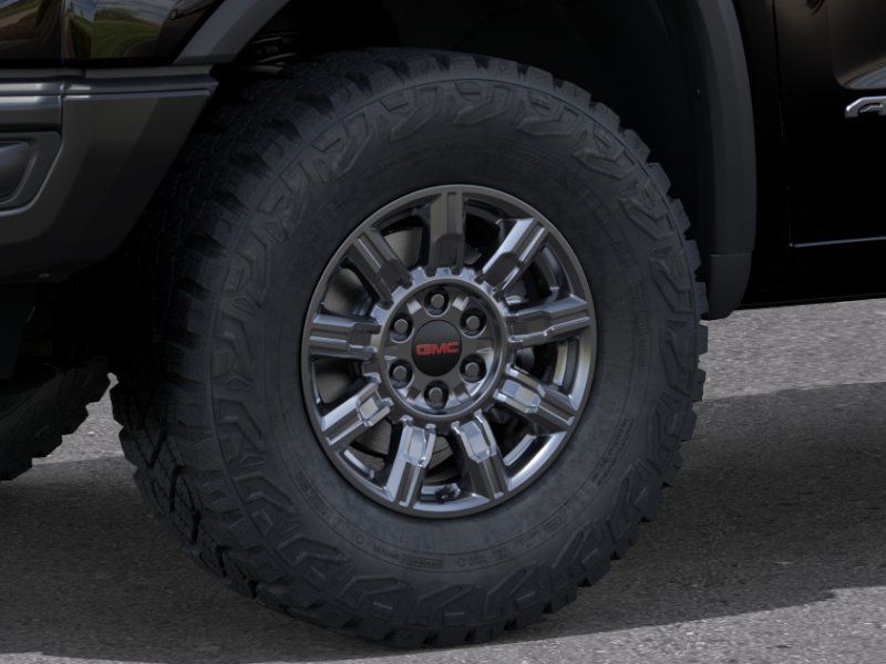 Thumbnail: 2026 GMC Sierra 1500 - 6