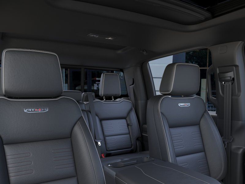 Thumbnail: 2026 GMC Sierra 1500 - 24