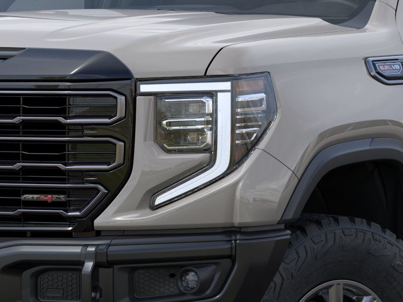 Thumbnail: 2026 GMC Sierra 1500 - 15