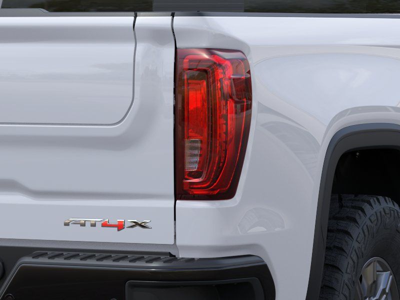 Thumbnail: 2026 GMC Sierra 1500 - 16