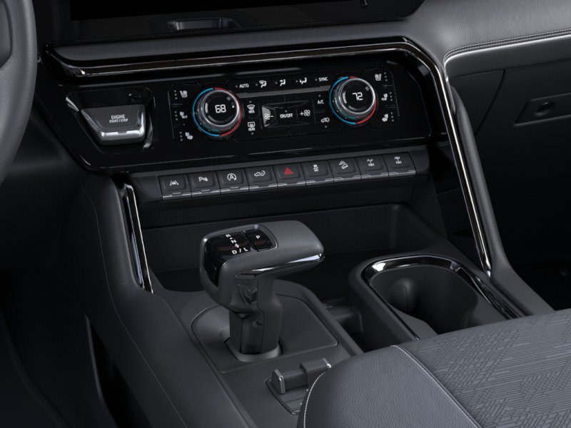 Thumbnail: 2026 GMC Sierra 1500 - 23