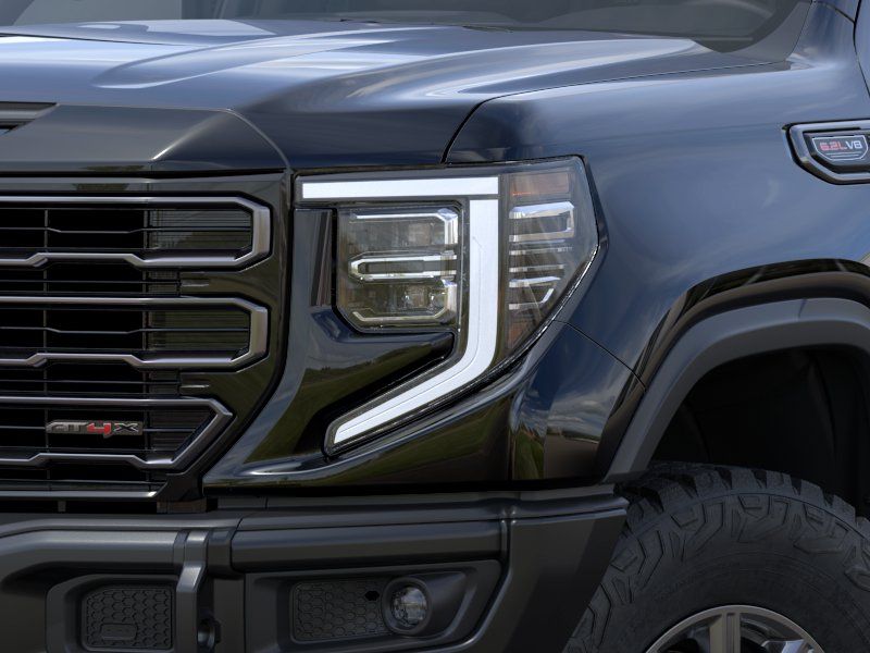 Thumbnail: 2026 GMC Sierra 1500 - 16