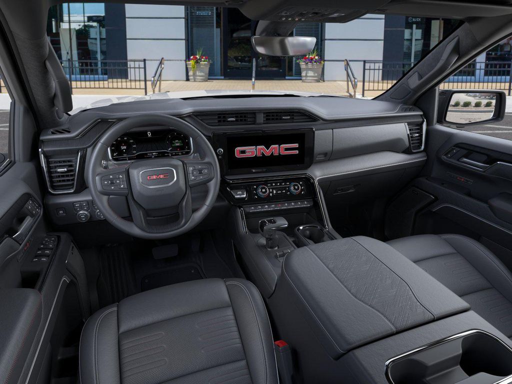 Thumbnail: 2026 GMC Sierra 1500 - 2