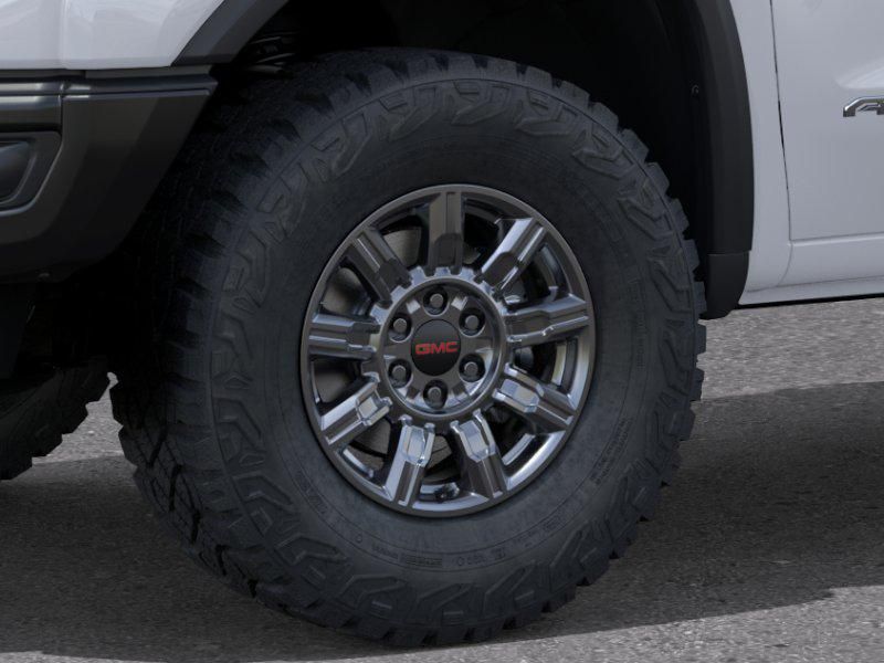 Thumbnail: 2026 GMC Sierra 1500 - 6