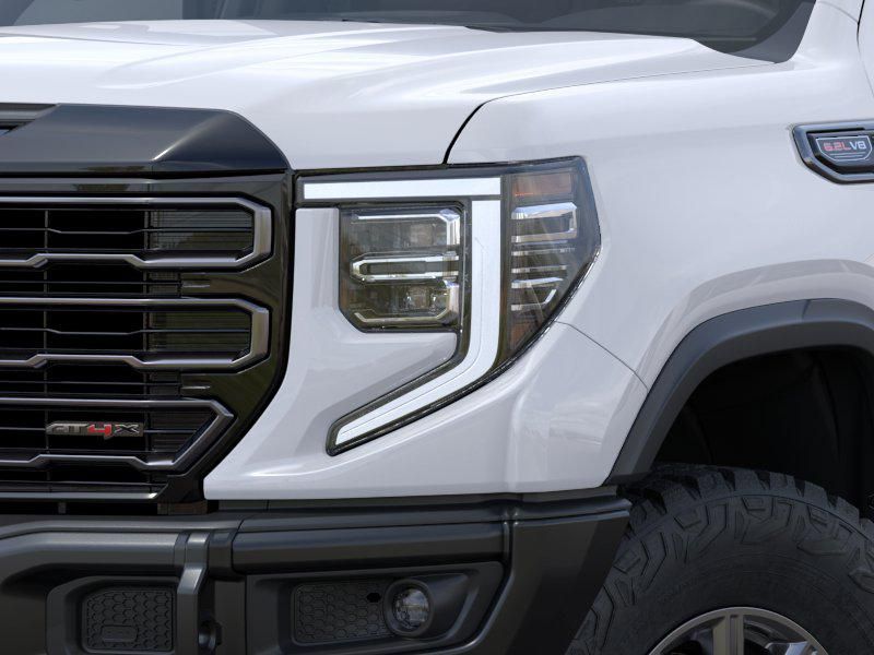 Thumbnail: 2026 GMC Sierra 1500 - 15