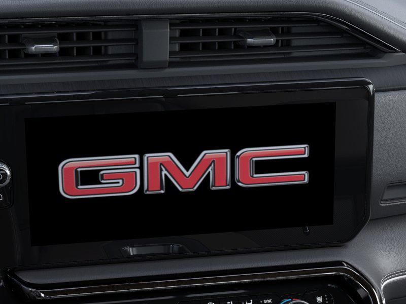 Thumbnail: 2026 GMC Sierra 1500 - 8