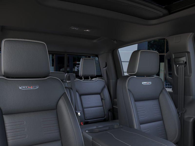 Thumbnail: 2026 GMC Sierra 1500 - 24