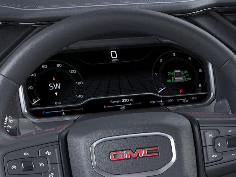 Thumbnail: 2026 GMC Sierra 1500 - 9