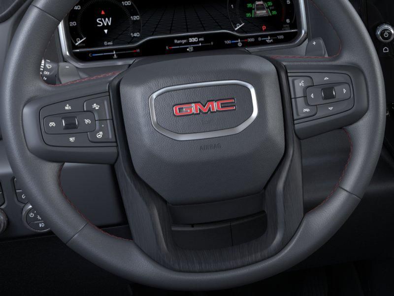 Thumbnail: 2026 GMC Sierra 1500 - 20