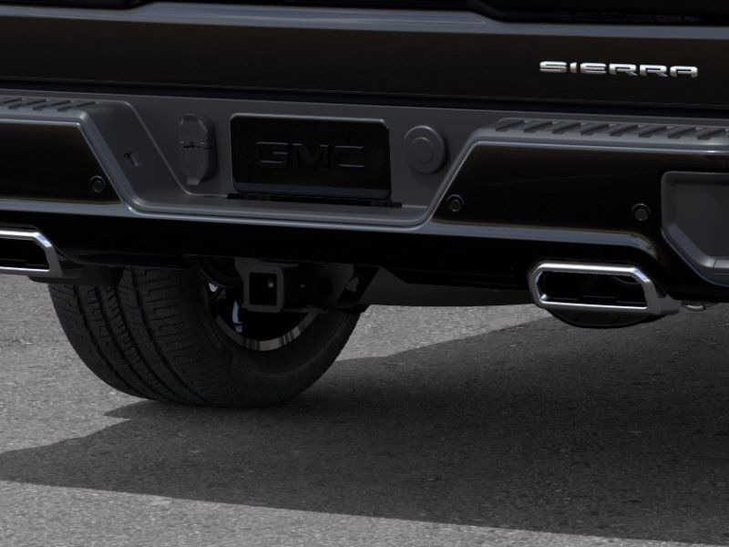 2026 GMC Sierra 1500 Denali - Photo 19