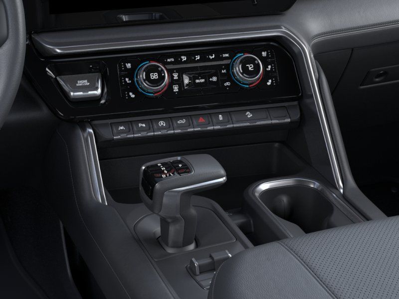 2026 GMC Sierra 1500 Denali - Photo 24