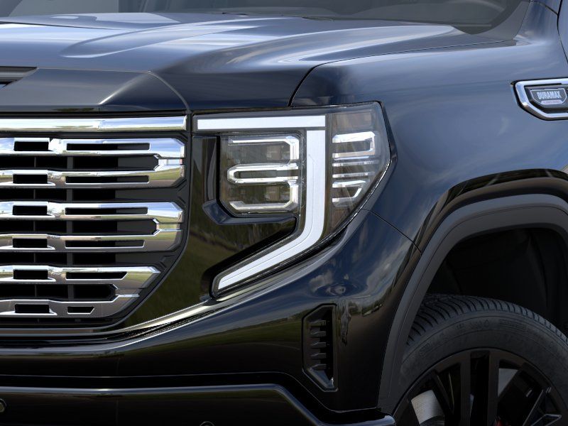 2026 GMC Sierra 1500 Denali - Photo 16