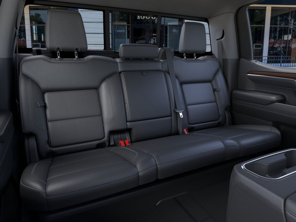2026 GMC Sierra 1500 Denali - Photo 20