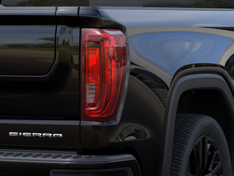 2026 GMC Sierra 1500 Denali - Photo 17