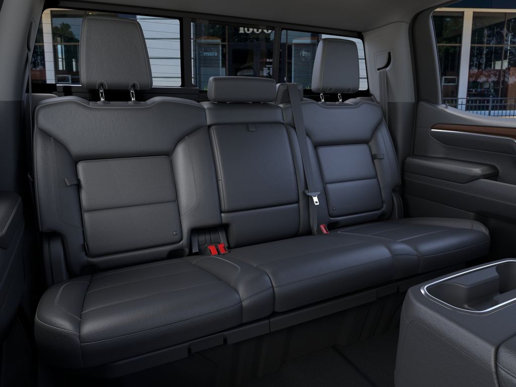 Thumbnail: 2026 GMC Sierra 1500 - 20