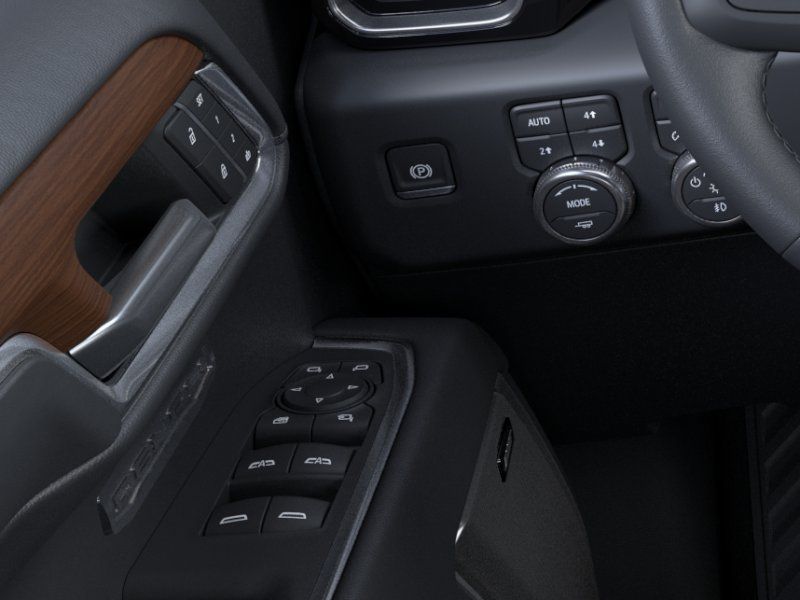 Thumbnail: 2026 GMC Sierra 1500 - 23