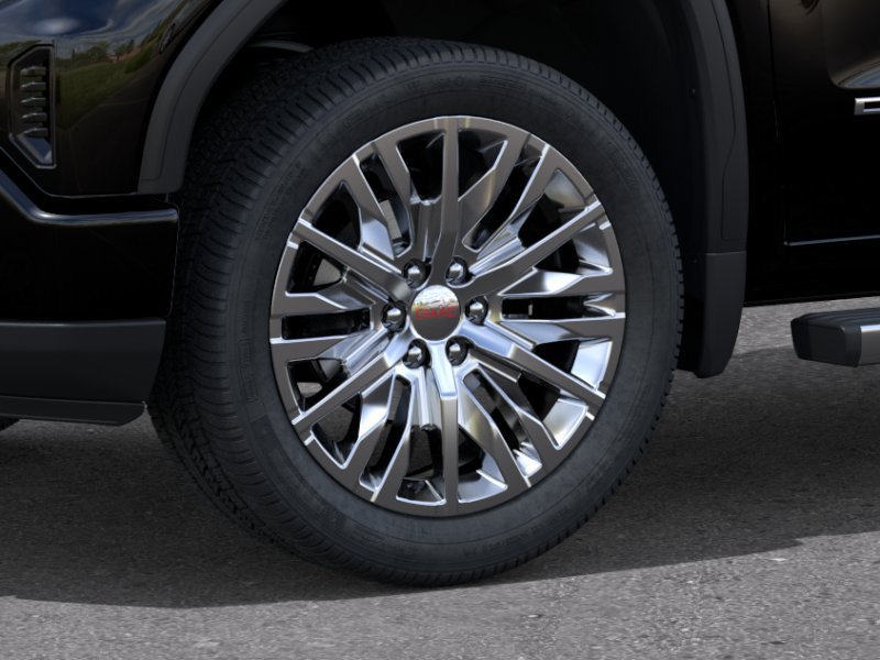 Thumbnail: 2026 GMC Sierra 1500 - 6