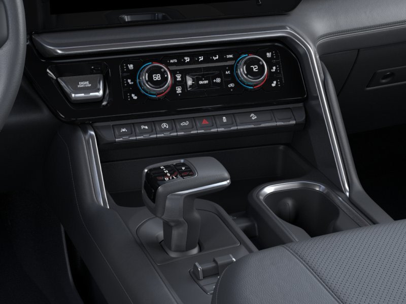 Thumbnail: 2026 GMC Sierra 1500 - 24