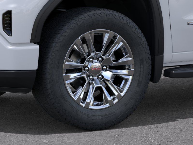 Thumbnail: 2026 GMC Sierra 1500 - 5