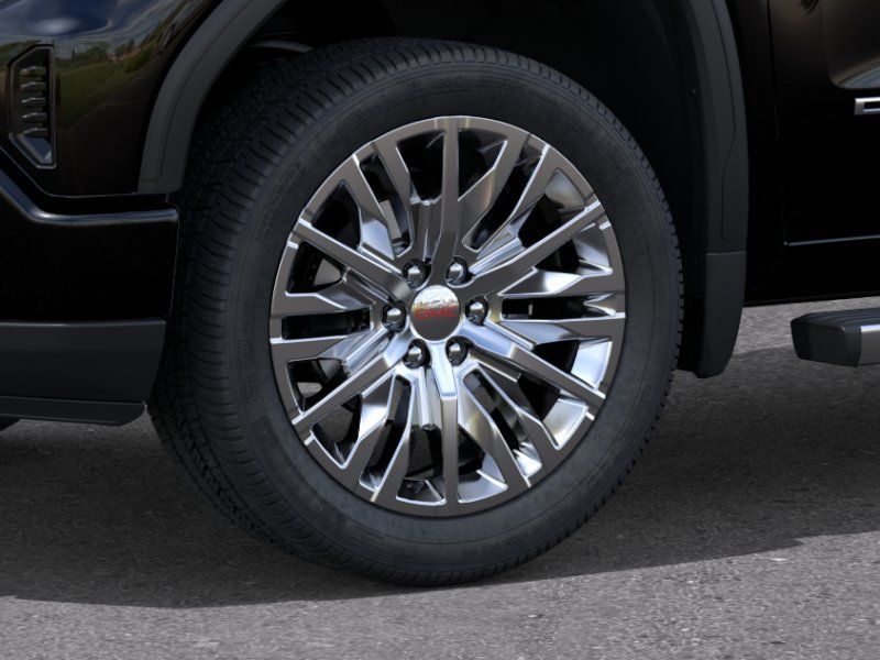 Thumbnail: 2026 GMC Sierra 1500 - 6