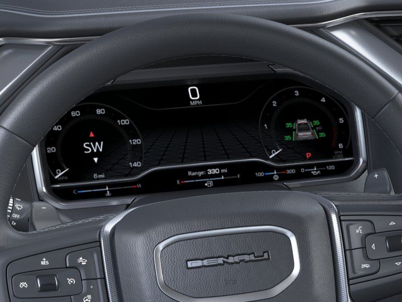 Thumbnail: 2026 GMC Sierra 1500 - 10