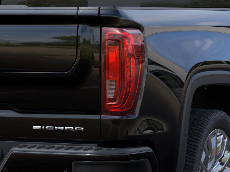 Thumbnail: 2026 GMC Sierra 1500 - 18