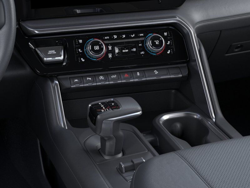 Thumbnail: 2026 GMC Sierra 1500 - 24