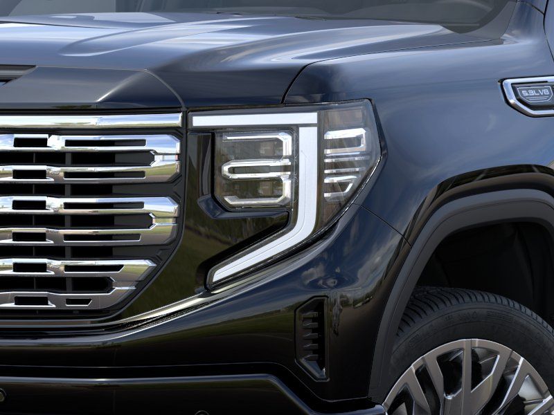 Thumbnail: 2026 GMC Sierra 1500 - 17