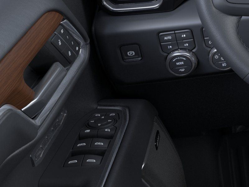 Thumbnail: 2026 GMC Sierra 1500 - 23