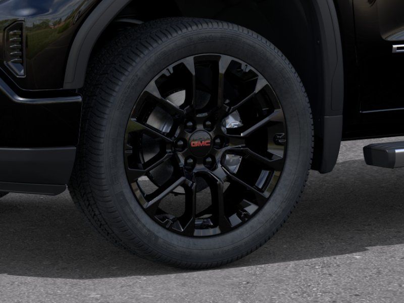 Thumbnail: 2026 GMC Sierra 1500 - 6