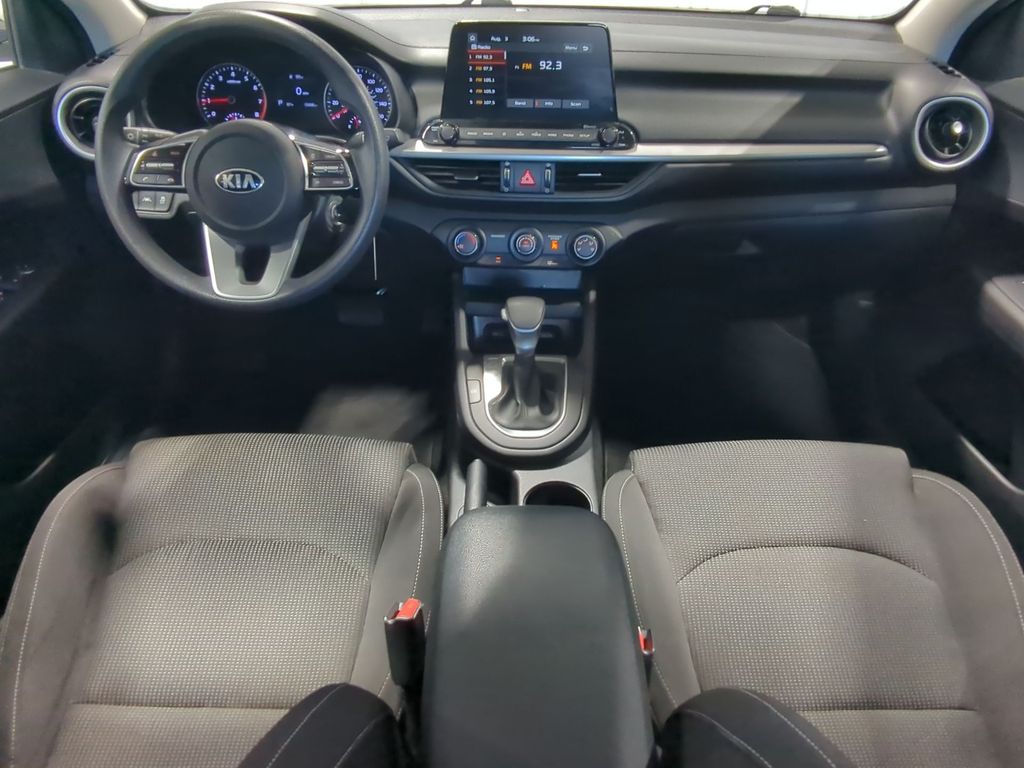 Thumbnail: 2021 Kia Forte - 8