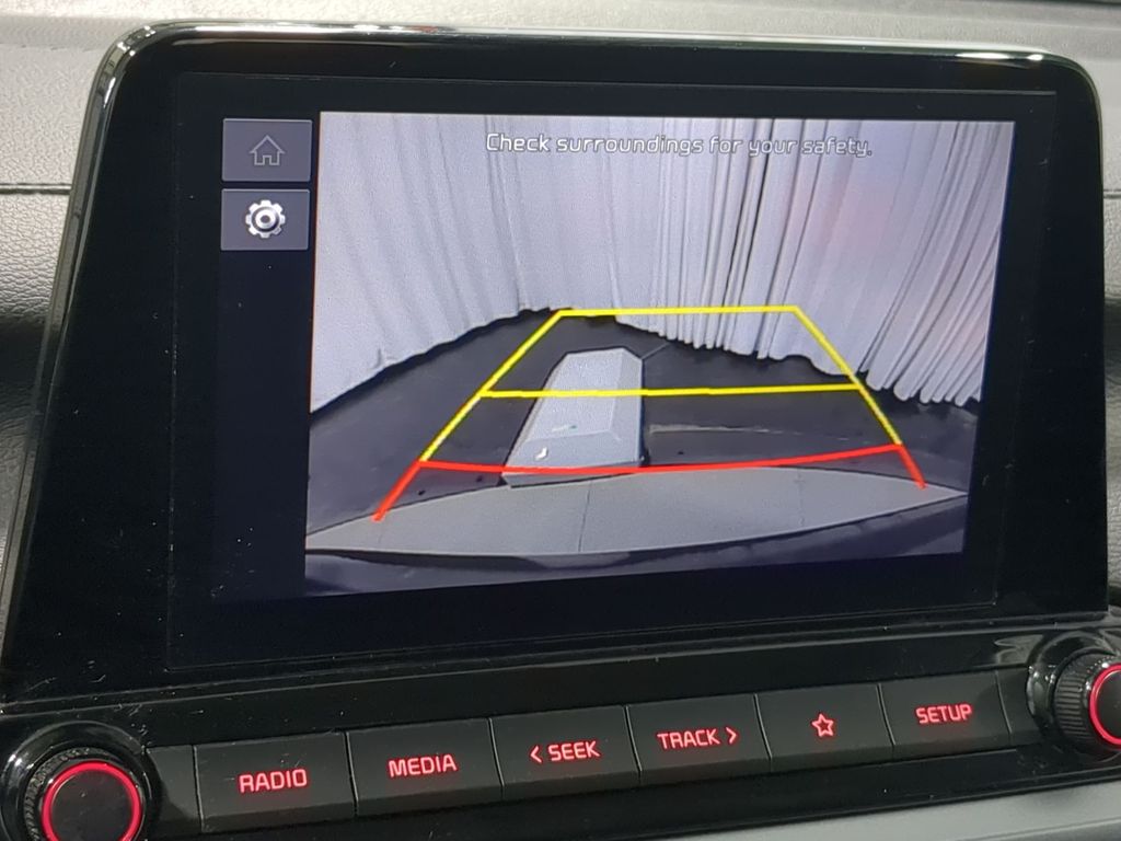 Thumbnail: 2022 Kia Forte - 39