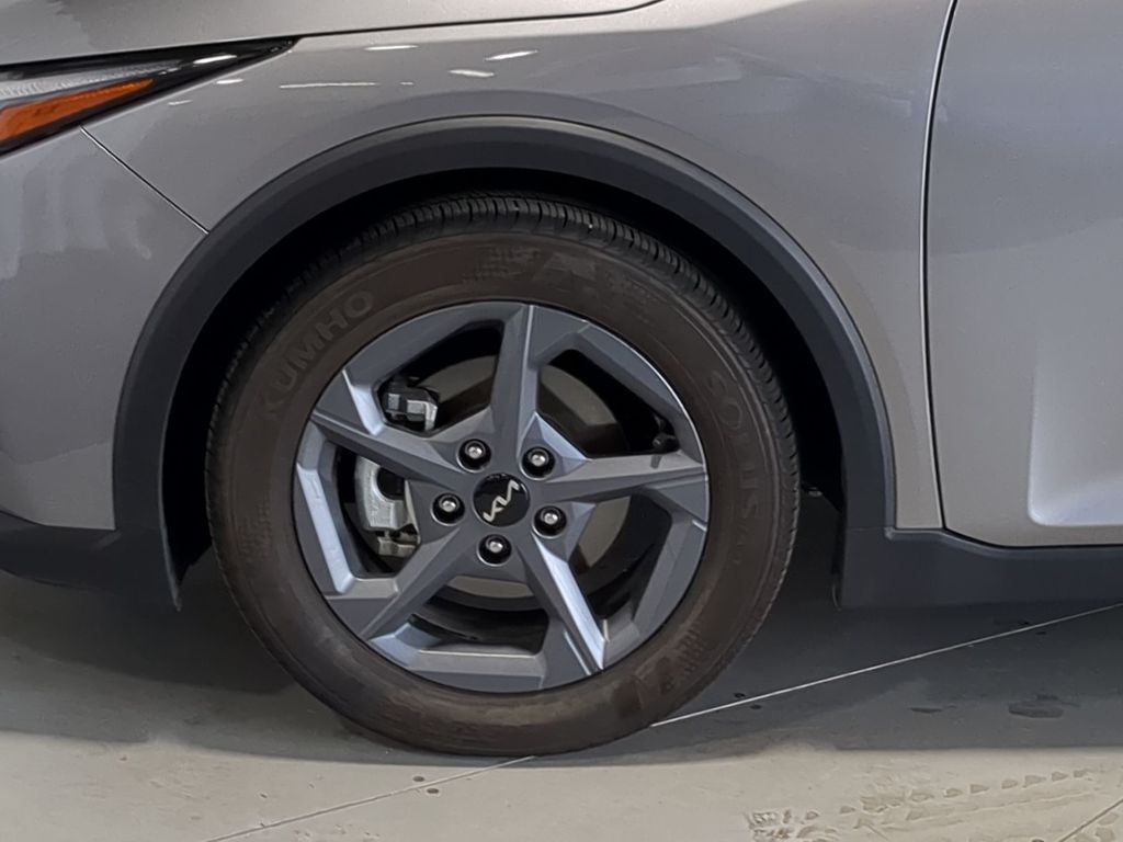 Thumbnail: 2026 Kia K4 - 7